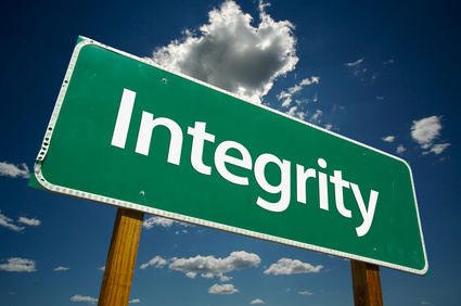 integrity